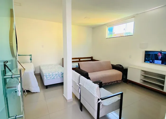 Arraial Do Cabo Flat