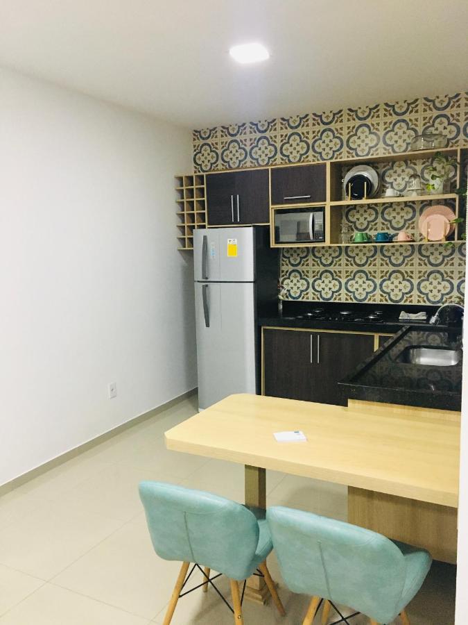 Apartment Flat Arraial do Cabo