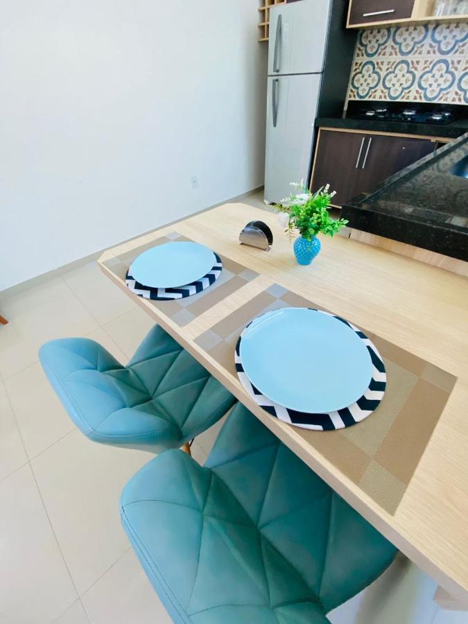 Flat Apartment *