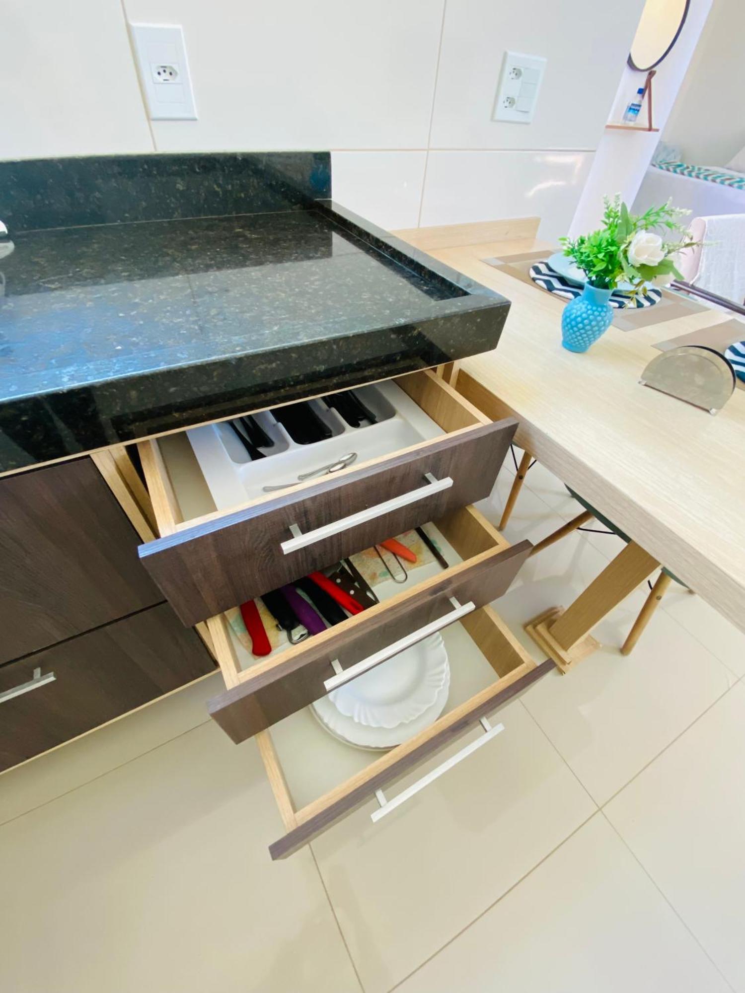 Flat Apartment *