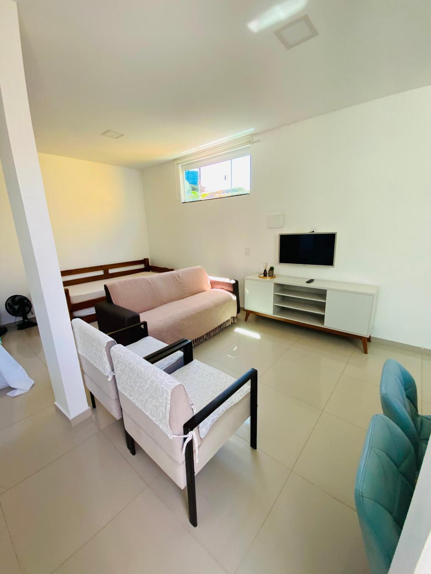 Apartment Flat *