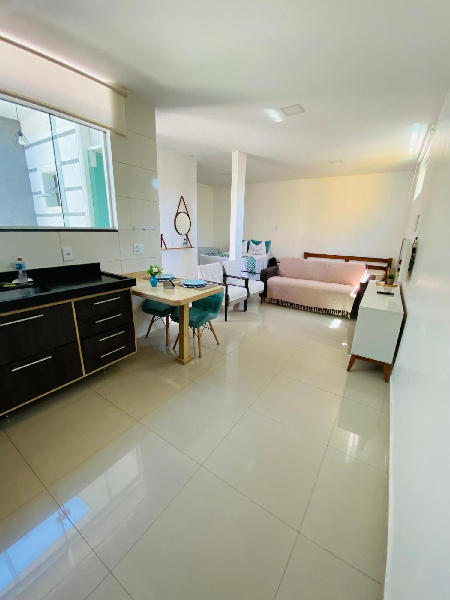 Apartment Flat Arraial do Cabo