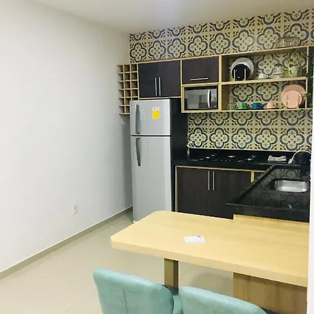 Arraial Do Cabo Flat Apartment Exterior photo