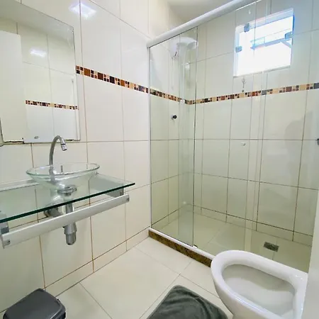 Arraial Do Cabo Flat Apartment Exterior photo