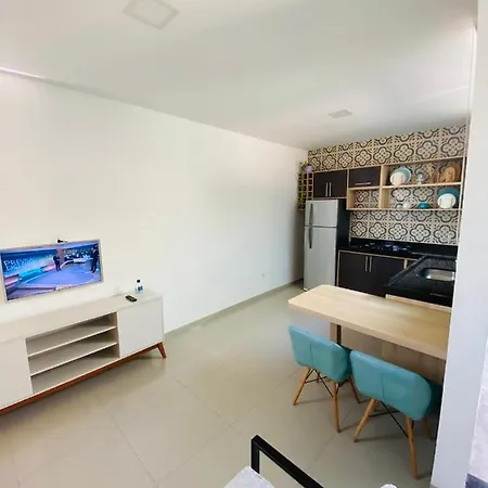 Arraial Do Cabo Flat Apartment Exterior photo
