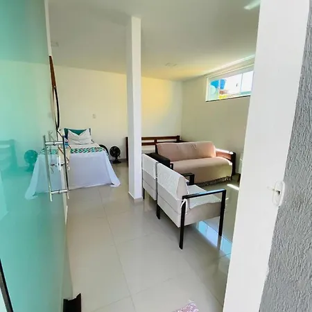 Arraial Do Cabo Flat Apartment Exterior photo