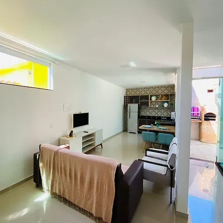 Arraial Do Cabo Flat Apartment Exterior photo