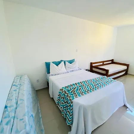 Arraial Do Cabo Flat Apartment Exterior photo