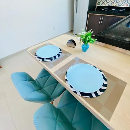 Arraial Do Cabo Flat Apartment Exterior photo