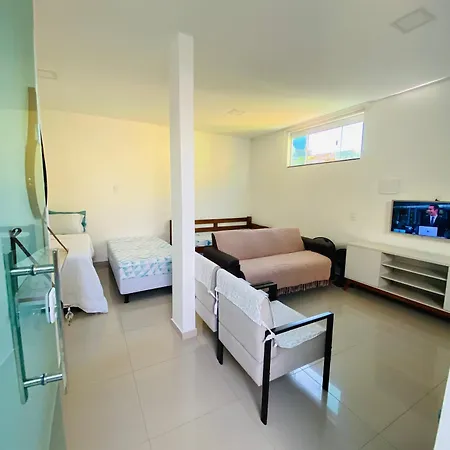 Arraial Do Cabo Flat Apartment Exterior photo